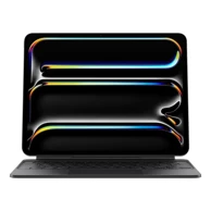 APPLE Tipkovnica Magic Keyboard, za iPad Pro 13" (M4), njemački, crna